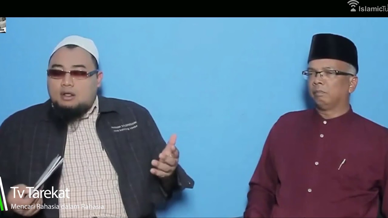 IslamicTunesTV | Fathuri Salehuddin - YouTube