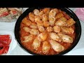 🇬🇷 Каламаракья гемиста 🇬🇷 (кальмары фаршированные) / постное блюдо /Греческая кухня/ Просто и вкусно