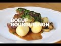 BOEUF BOURGUIGNON