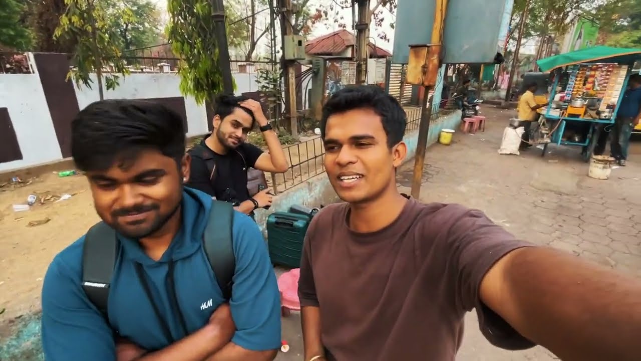 Jabalpur Vlog || My First Vlog || Wedding shoot In JABALPUR || ALSO SHRWN