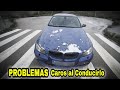 ✅Bmw e90 ACCIDENTADO #9 | Lo sacamos a Carretera y Pasa lo Peor "AVERIA CARA" 😡