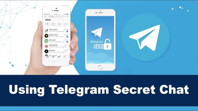 Telegram: Join Group Chat