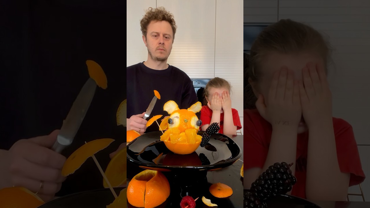 🍊🤷♂️