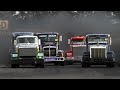 Super Trucks, Rnd 1 Wakefield Park - May 5th, 2019