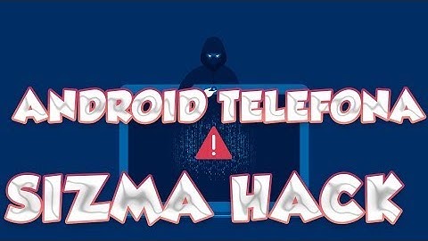 Android Hacking Mobil Sızma Kursu - Bölüm 5 Genymotion üzerine önceden hazırlanmış mobil OVA dosyası