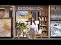 Cómo decorar tu sala con dorado y colores metálicos? - Pycca Colors 2020