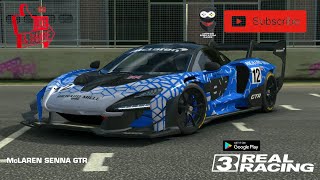 Real racing 3 android gameplay new car mclaren senna gtr test play apk
playstore link:
https://play.google.com/store/apps/details?id=com.ea.gam...