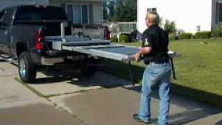 LoadAll V3 Unload