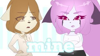 Mine Meme Collab With Kemi