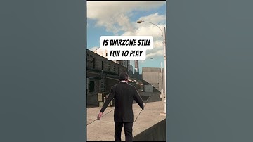 is cod still fun #shorts #callofduty #cod