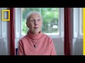 Jane Goodall: The Hope – Trailer | National Geographic