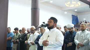 سورة البروج | بصوت القارء شمال الكردي