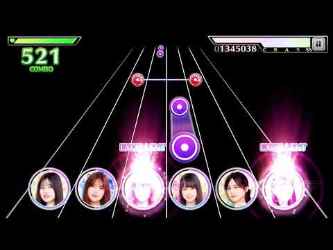 【乃木フェス】Route246 Expert Full Excellent