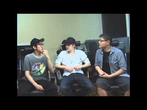 Interviews: ProS team house