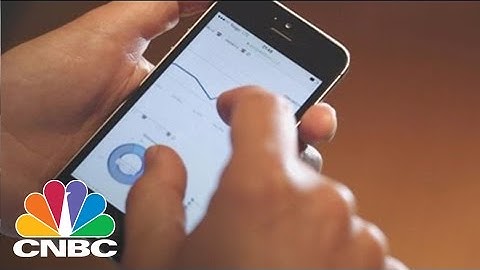 Deloitte Uses Artificial Intelligence Tech To Boost Productivity | NetNet | CNBC