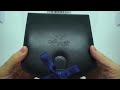 BREGUET  - UNBOXING THE SUPER RARE WOMENS LEATHER WATCH BOX  - THE WATCH BOX AND COMPANY