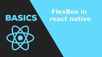 Flexbox in React native |  Coders Hub