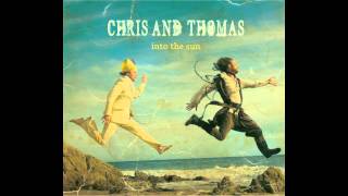 BRIDGE THE DISTANCE- Chris and Thomas chords