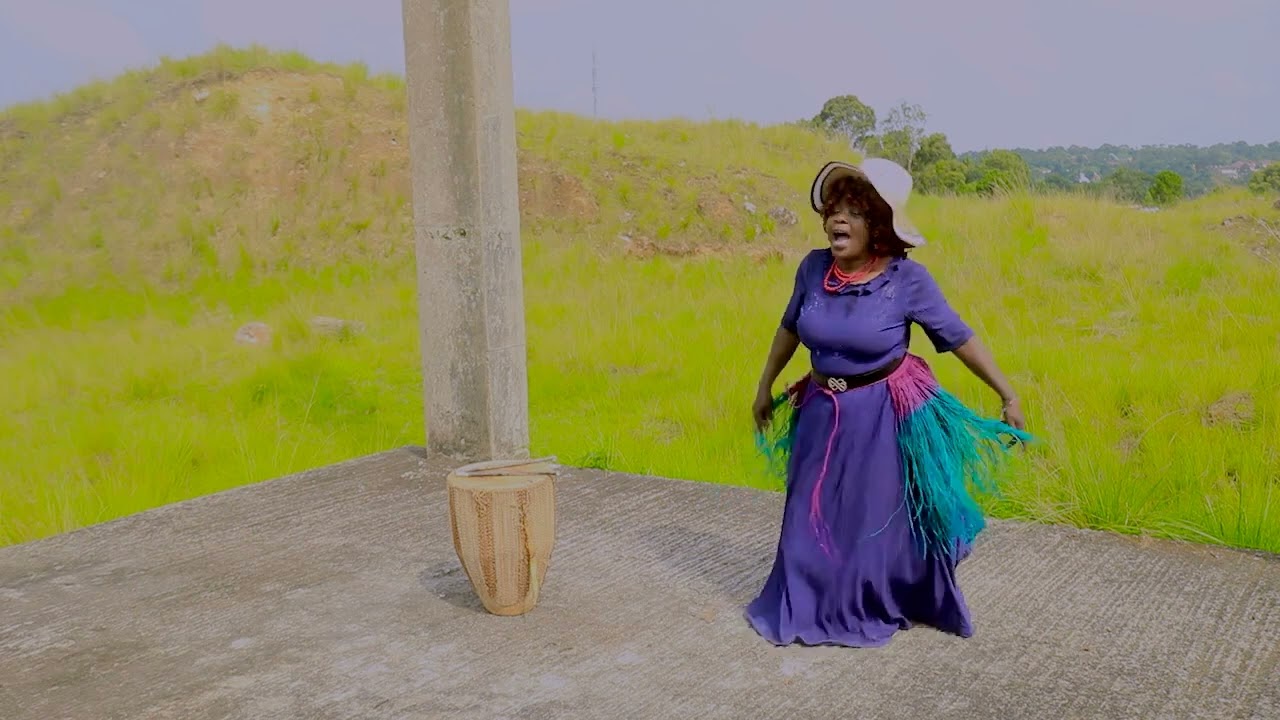 7 Bwana  Anitosha  -Zidora N Elias