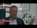 Vbrizgala si je polnilo in oslepela