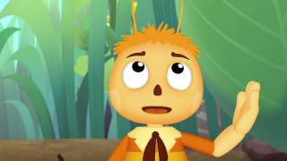 Лунтик И Его Друзья 156 Серия Признание