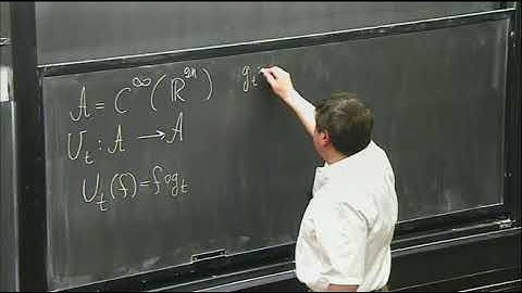 Some remarks on symplectic forms (in physics and mathematics) - Leon A. Takhtajan [2018]