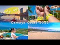 499 peso budget summer getaway  camaya coast bataan daytour 