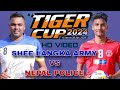    3941      pc vs shree langka army tiger cop 2080 pokhara