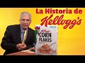 La Historia del Cereal Kelloggs