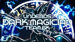 Dark Magician Advanced Guide Battle Chronicle Yu-Gi-Oh Duel Links