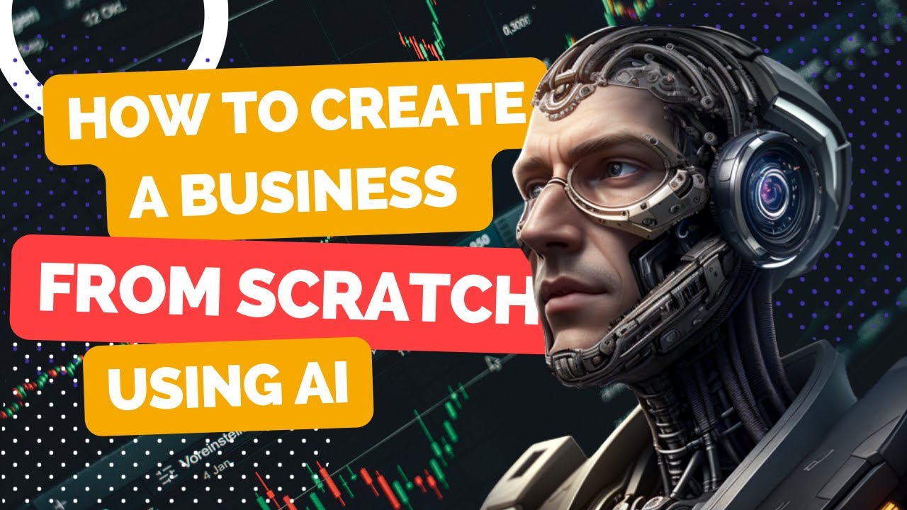 How to Start a Business from Scratch: A Step-by-Step Guide