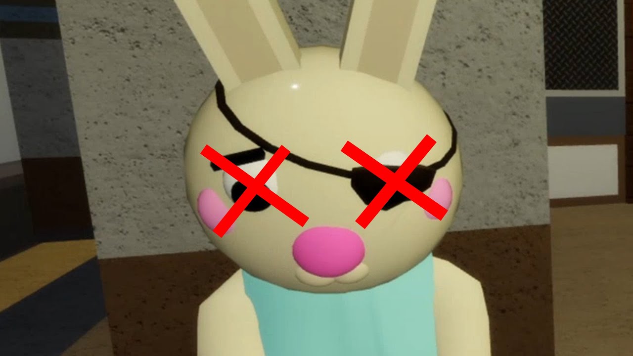 Roblox Piggy Bunny Music - pin on piggy roblox