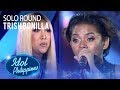 Trish Bonilla - One Night Only | Solo Round | Idol Philippines 2019