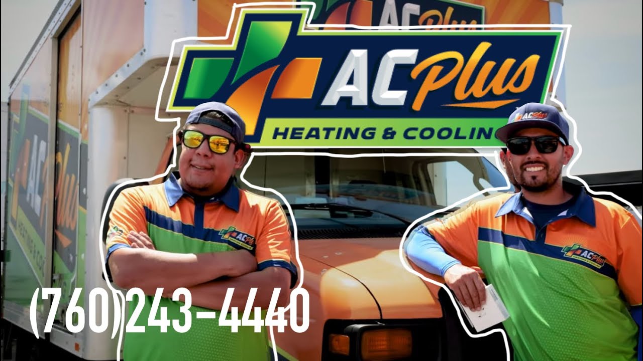 Before the Work Begins | AC Plus Heating & Cooling - YouTube
