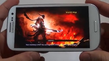 Dungeon Hunter 4 Gameplay Part 2 - Fliptroniks.com