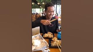 Ora Ngapak, Ora Kepenak. Paling Cocok Ya Pake Nasi 🤤 #makananviral #kuliner vt:ellukman.aldebaran