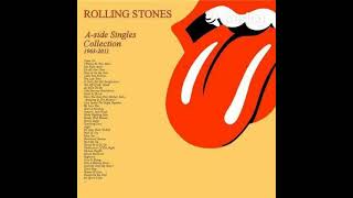 As Tears Go By(Original Single Mono Version) / cover-DrahciR24