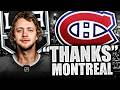 HUGE HABS WIN: HOW KENT HUGHES HELPED THE LA KINGS WITH THE ARTEMI PANARIN TRADE