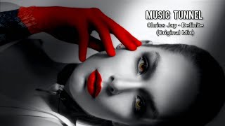 Chriss Jay - Definite (Original Mix)