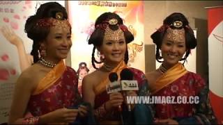 M-Girls 《金玉满堂》贺岁专辑数十载