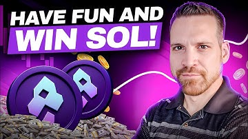 Win Solana And Have Fun! - SOLPUMP