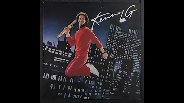 Kenny G 1982 Album