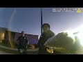 Guy on Probation “Forgot” He Was Carrying Drugs