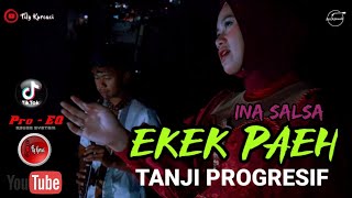 EKEK PAEH sunda buhun VERSI TANJI PROGRESIF ( official video klip )