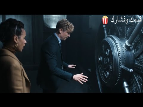 من يوتيوبر الماني فاشل لاسطوره في فتح الخزن الصعبه يفتح اصعب ٤ خزائن في العالم ملخص   