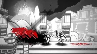 Aztez - Combat 2014 Teaser