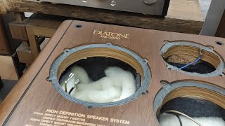 картинка: Diatone ds-3000 Заглянем внутрь