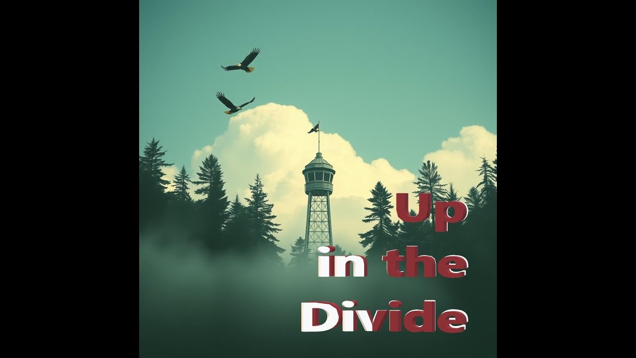 Up in the Divide - YouTube