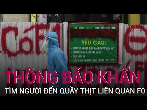 Video: Người Bán Thịt