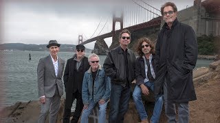 NEW Huey Lewis & The News Music Video “Her Love is Killin’ Me”